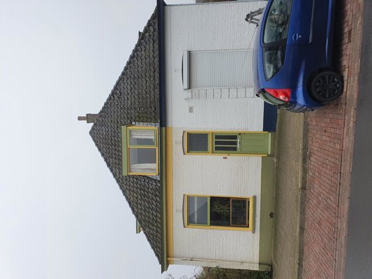 Daklekkage 3