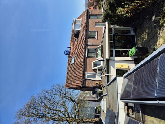 Dakreparatie 7