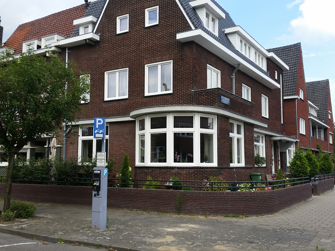 Venlo 1