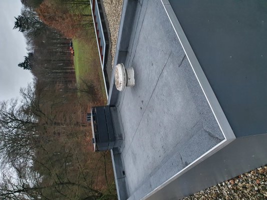Platte daken renoveren 5