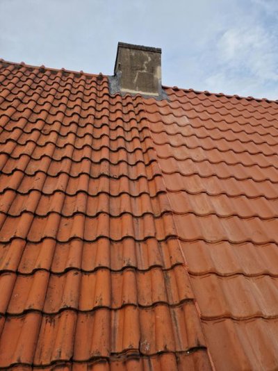 Dakpannen vervangen 2